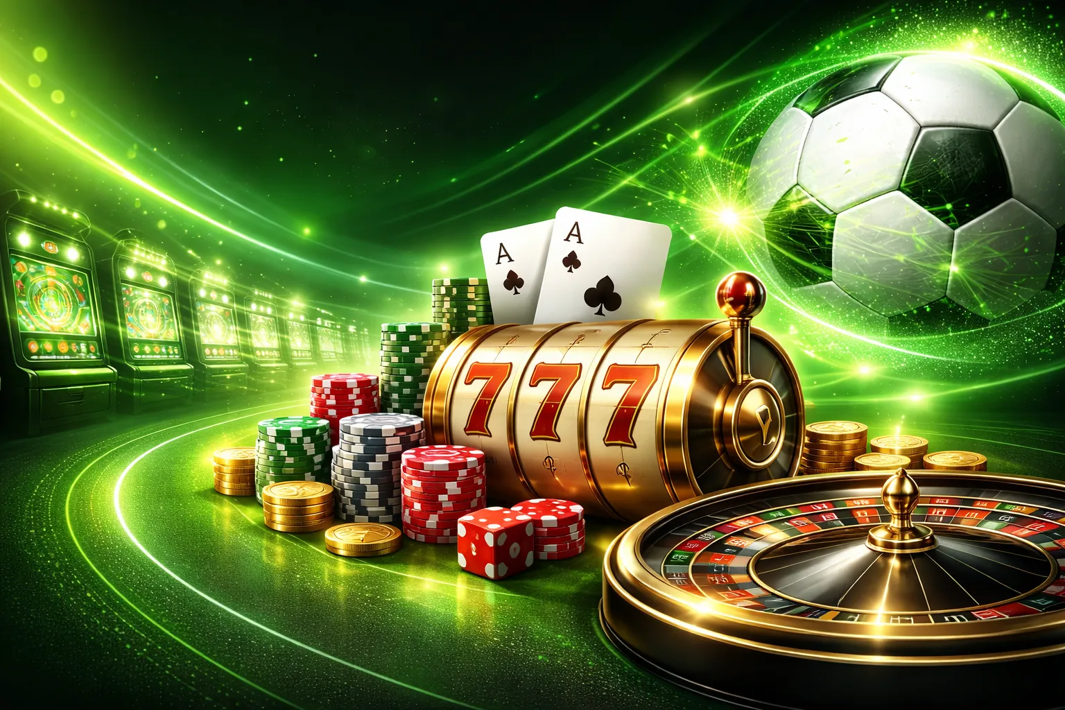 Betpassion Casino